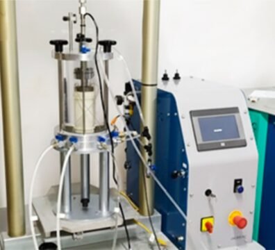 Ensaios Geotecnicos 1