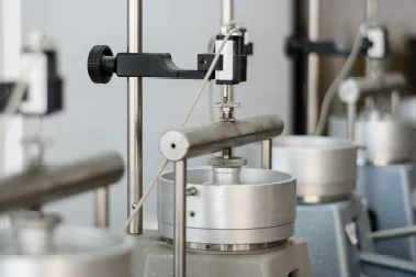 ENSAIO DE ADENSAMENTO