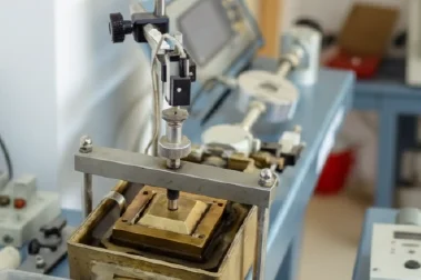 ENSAIO DE CISALHAMENTO