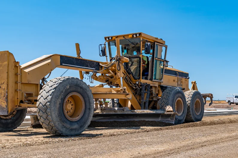 PROJETO DE PAVIMENTACAO