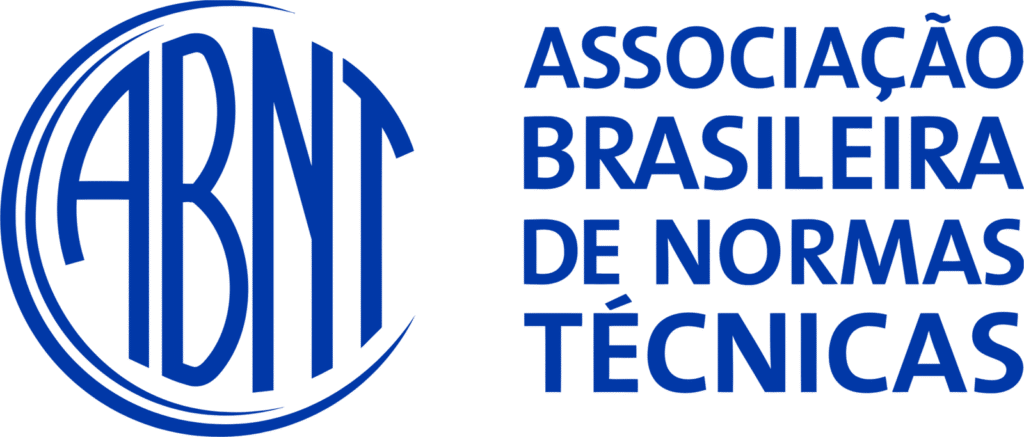abnt logo