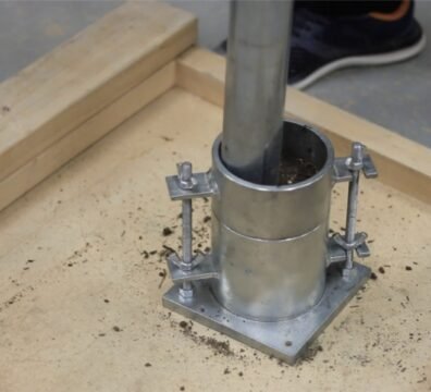 Compactação de Solos 5 Compactacao