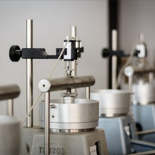 Compressibilidade e Adensamento