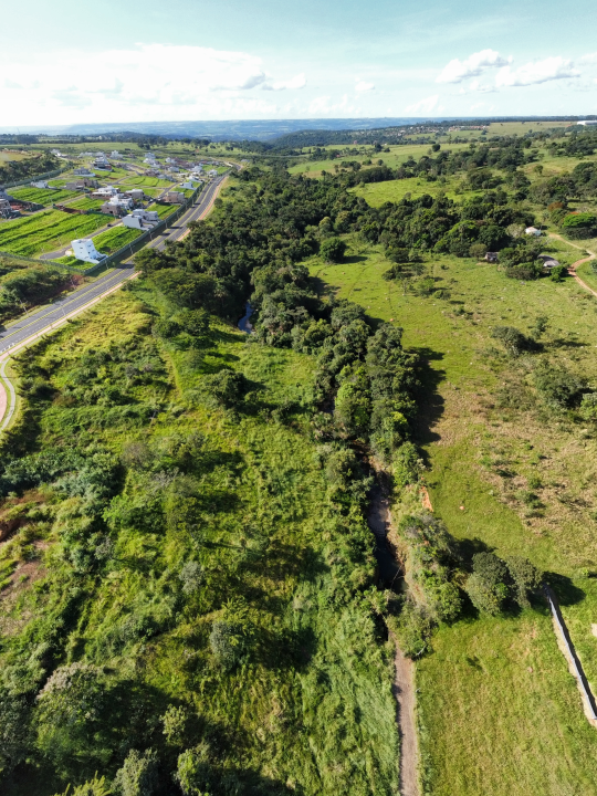 Projeto de barramento